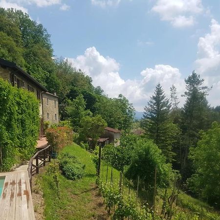Вілла Casa Del'Orto Bigliolo Екстер'єр фото