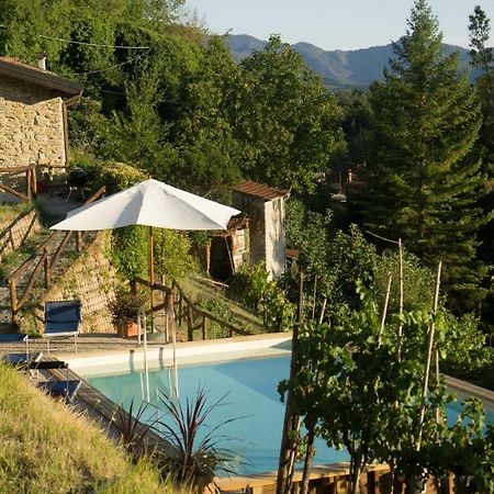 Вілла Casa Del'Orto Bigliolo Екстер'єр фото